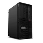 Lenovo ThinkStation P2 Tower Gen 2 30JQ008NGE – Workstation Ultra9?285K 64GB 512GB RTX5060 Win11Pro schwarz (30JQ008NGE)