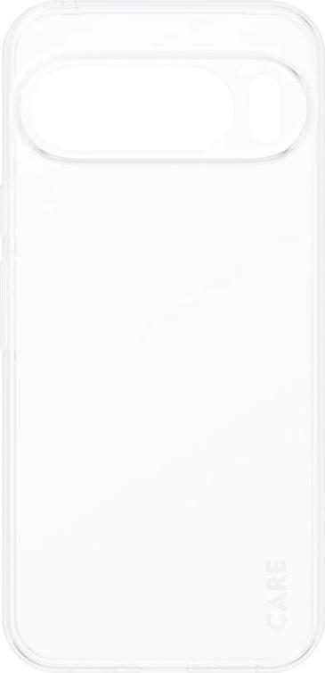 PanzerGlass CARE by Fashionable Case Transparent X-Ray Soft Basic Google Pixel 10 (CR59500)