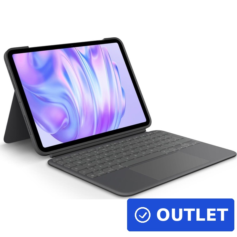 Logitech Combo Touch (920-012770)