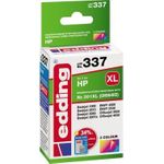 Edding EDD-337 Druckerpatrone 1 Stück(e) Kompatibel Hohe (XL-) Ausbeute Cyan (18-337)