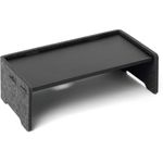 Durable EFFECT Monitor-Erhöhung Anthrazit-Grau (508158)