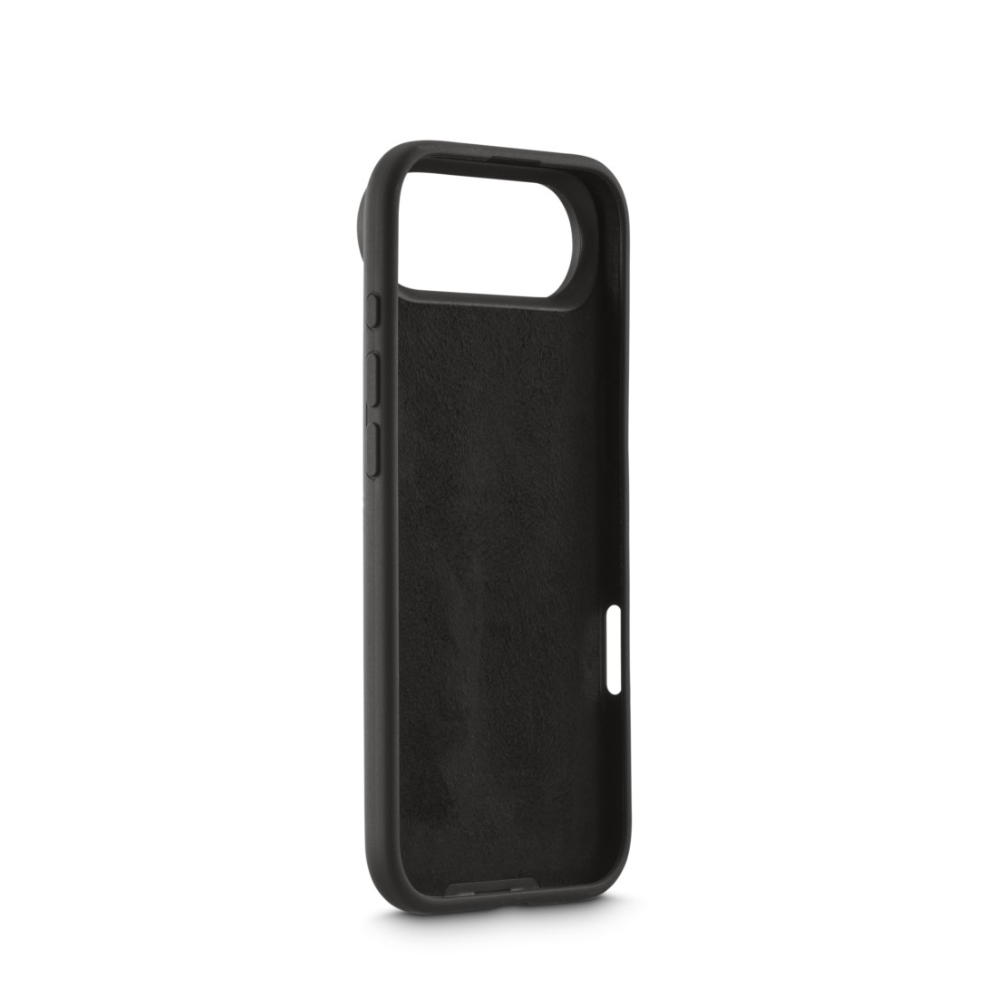 White Diamonds Cover Mag Urban Stand 6,5" Schwarz