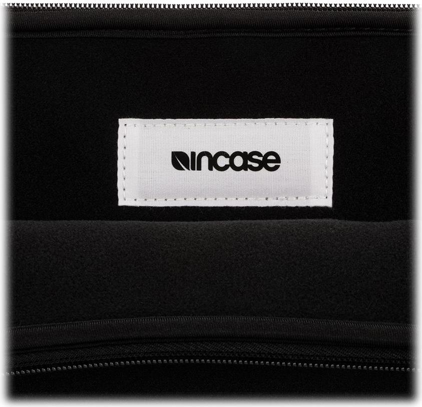 Incase Classic Sleeve Notebook-Hülle 16" Schwarz
