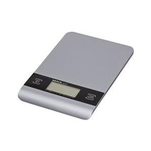 MAUL 1635095 Electronic postal scale Silber Postwaage (1635095)