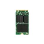 Transcend MTS400 SSD (TS64GMTS400S)