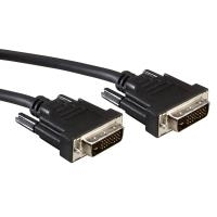 VALUE DVI-Kabel Dual Link (11.99.5556)