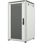 Lanview RDL20U66WH Rack 20U Weiß (RDL20U66WH)