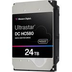 WD Ultrastar DC HC580 WUH722424AL5204 (0F62802)