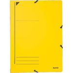 Leitz 39800015 Aktenordner Karton Gelb A4 (39800015)