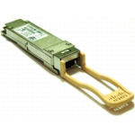 Cisco QSFP+-Transceivermodul (QSFP-40G-CSR4=)