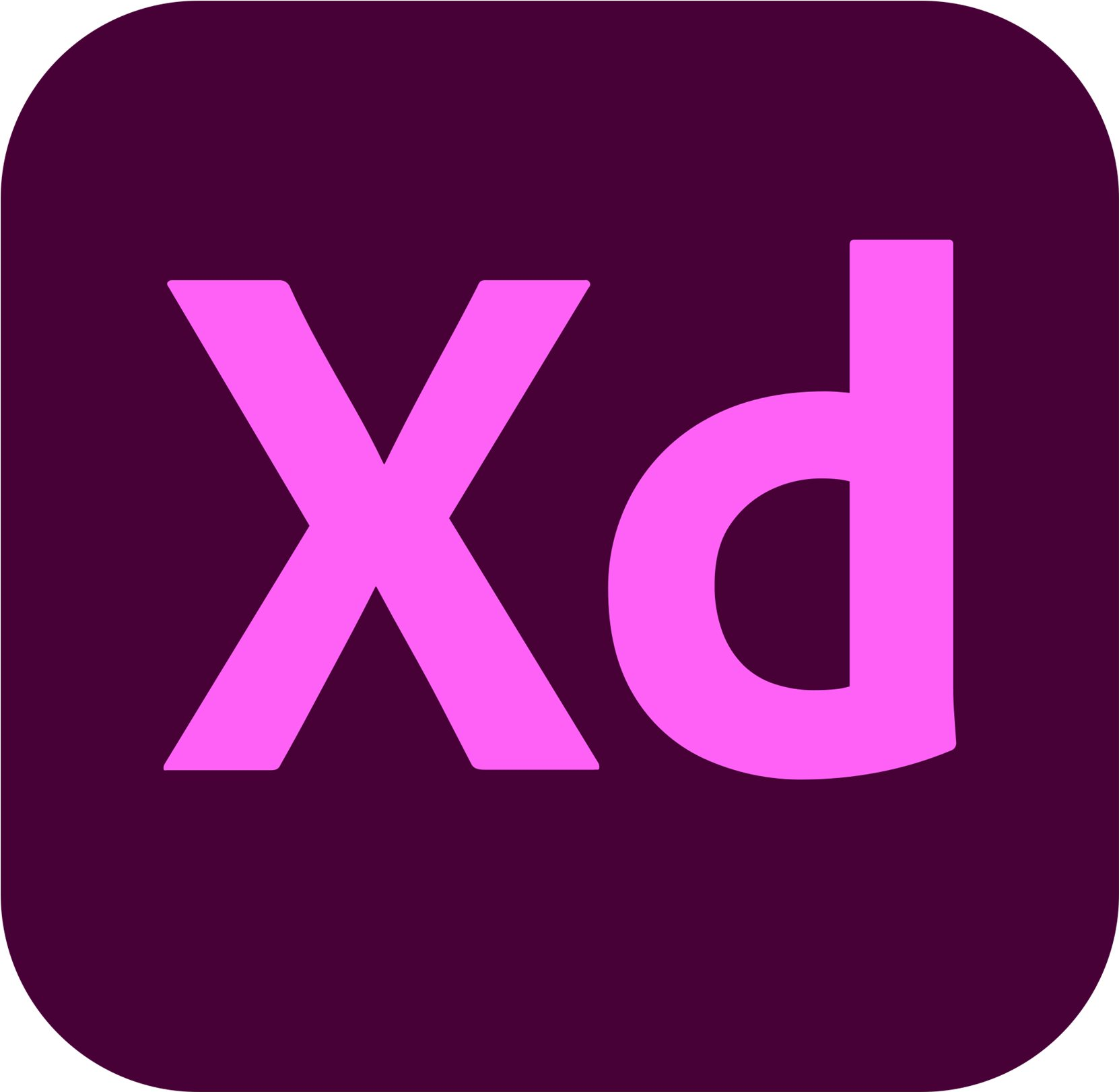 ADOBE XD CC for Teams - 1 Benutzer - Volumen / Stufe 4 (100+)