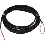 Synergy 21 S217065 Glasfaserkabel 90 m 4x LC U-DQ(ZN) BH OM4 Pink (S217065)