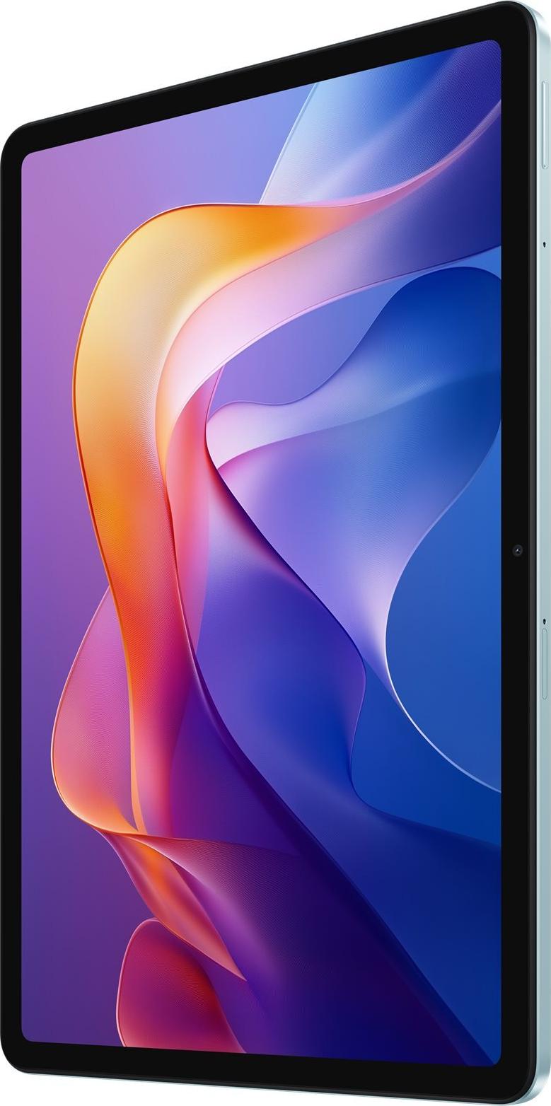 Xiaomi Redmi Pad 2 11" 4 GB RAM 128 GB Mint Green