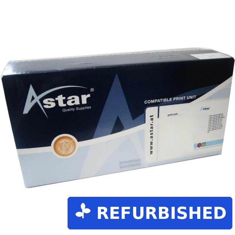 Astar Magenta Tonerpatrone (entspricht: HP C9733A) (AS12733)