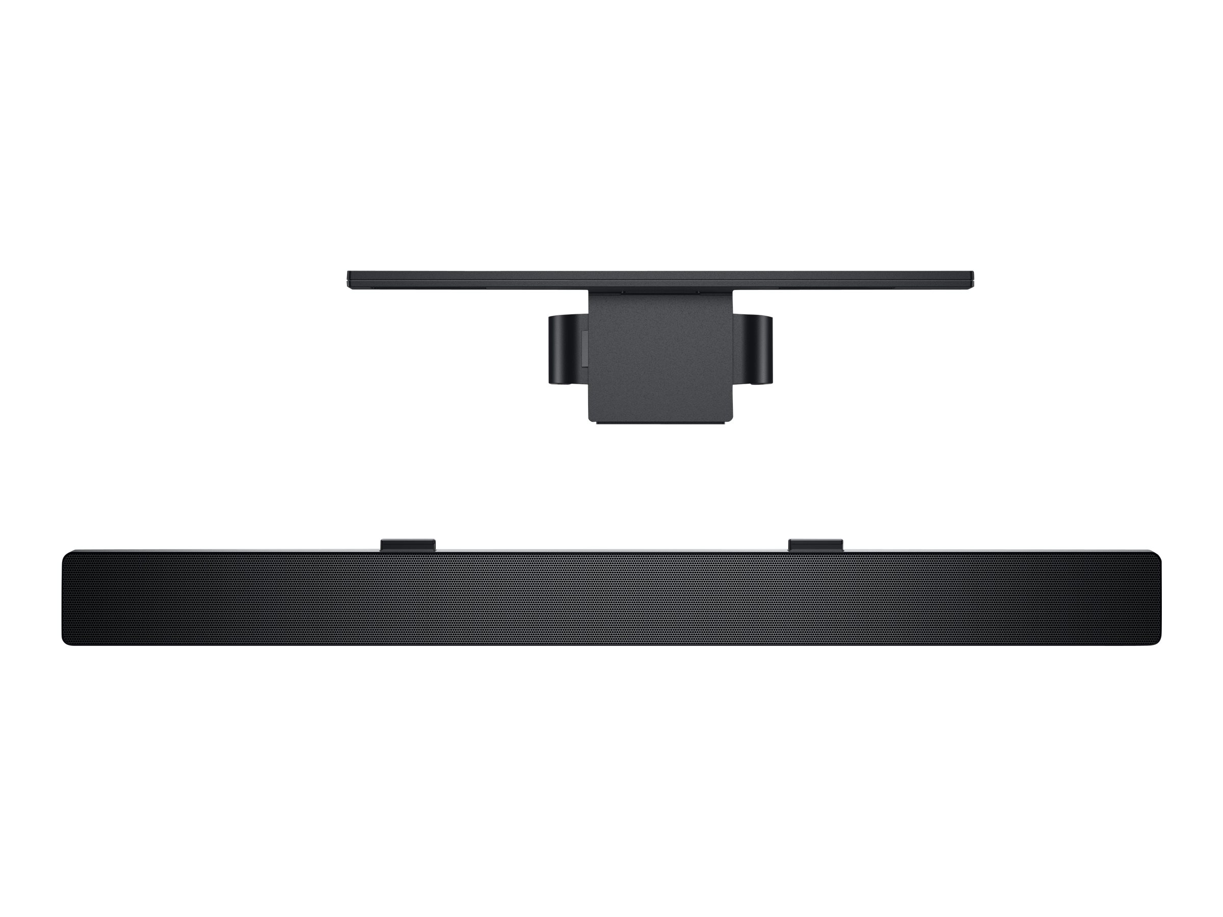 Dell AC511M Soundbar 2,5 W Schwarz