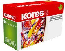 Kores Toner G2911HCB ersetzt KYOCERA TK-5230C, cyan Kapazität: 2.200 Seiten - 1 Stück (G2911HCB)