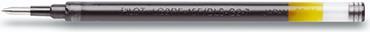 Pilot BLS-G2 - Schwarz - Medium - Transparent - Kugelschreiber - G-2 Buzz (163289)