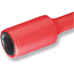 Cimco VDE-Steckschlüssel 117808 Schlüsselweite 8 mm (117808)