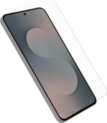 OtterBox OB Glass Samsung Gal S25 FE clear PPack (77-99268)