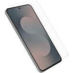 OtterBox OB Glass Samsung Gal S25 FE clear PPack (77-99268)