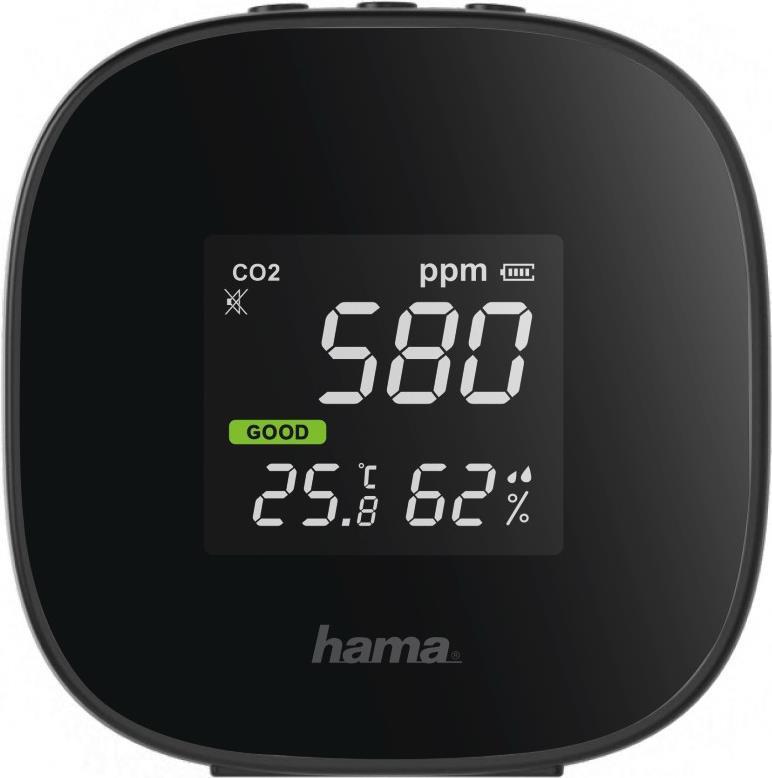 Hama "Safe" Air quality system (00186434)