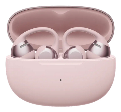 Shokz OpenDots ONE Kabellos Ohr-Clip Bluetooth Pink