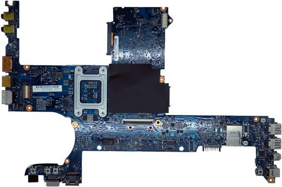 HP 642758-001 Motherboard (642758-001)