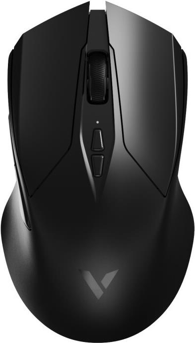 Rapoo Kabellose Gaming Maus V20PRO 4K+8K, Schwarz (00226363)