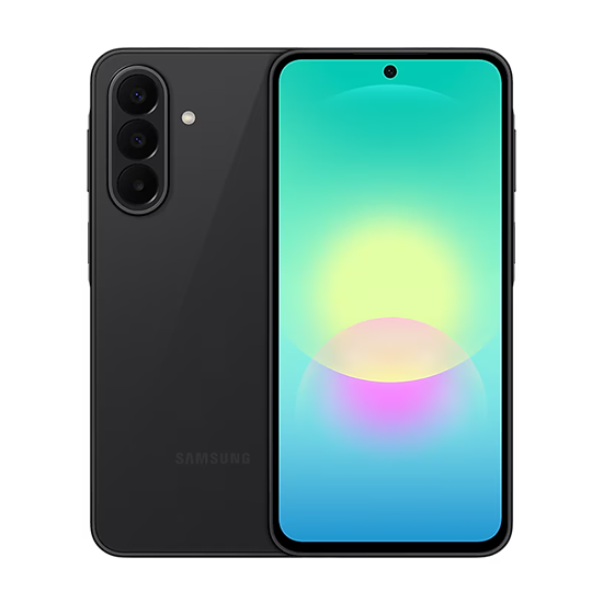 Samsung Galaxy A27 5G Dual Sim 6,7" 8 GB RAM 256 GB Schwarz