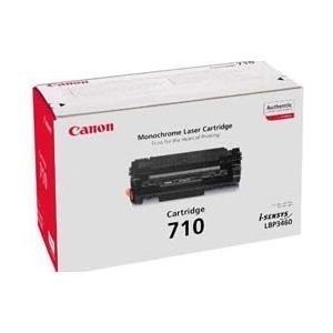 Canon 710H Schwarz Original (0986B001)