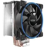 PCCOOLER GI-X5 V2 CPU-Kühler in Blau (GI-X5B-V2)