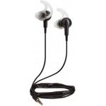 Manhattan Sport Earphones with Inline Microphone (Clearance Pricing), Integrated Controls, Noise Isolating, Ear Hook for Secure Fit, Sweatproof, Std 1x 3.5mm jack/plug for audio/mic use, Retail Box (179607)