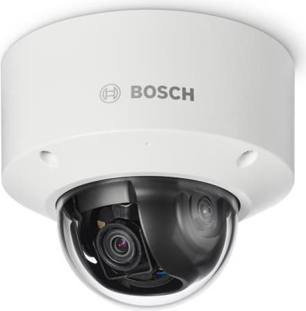 Bosch FLEXIDOME IP indoor 8000i (NDV-8502-R)