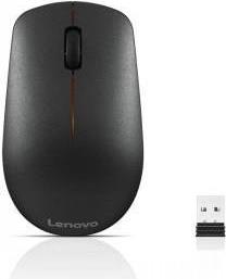 Leder LENOVO 400 DRAHTLOSE MAUS (GY50R91293)