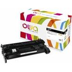 Armor OWA Toner kompatibel zu HP CF259X schwarz 10.000 S. (K18967OW)