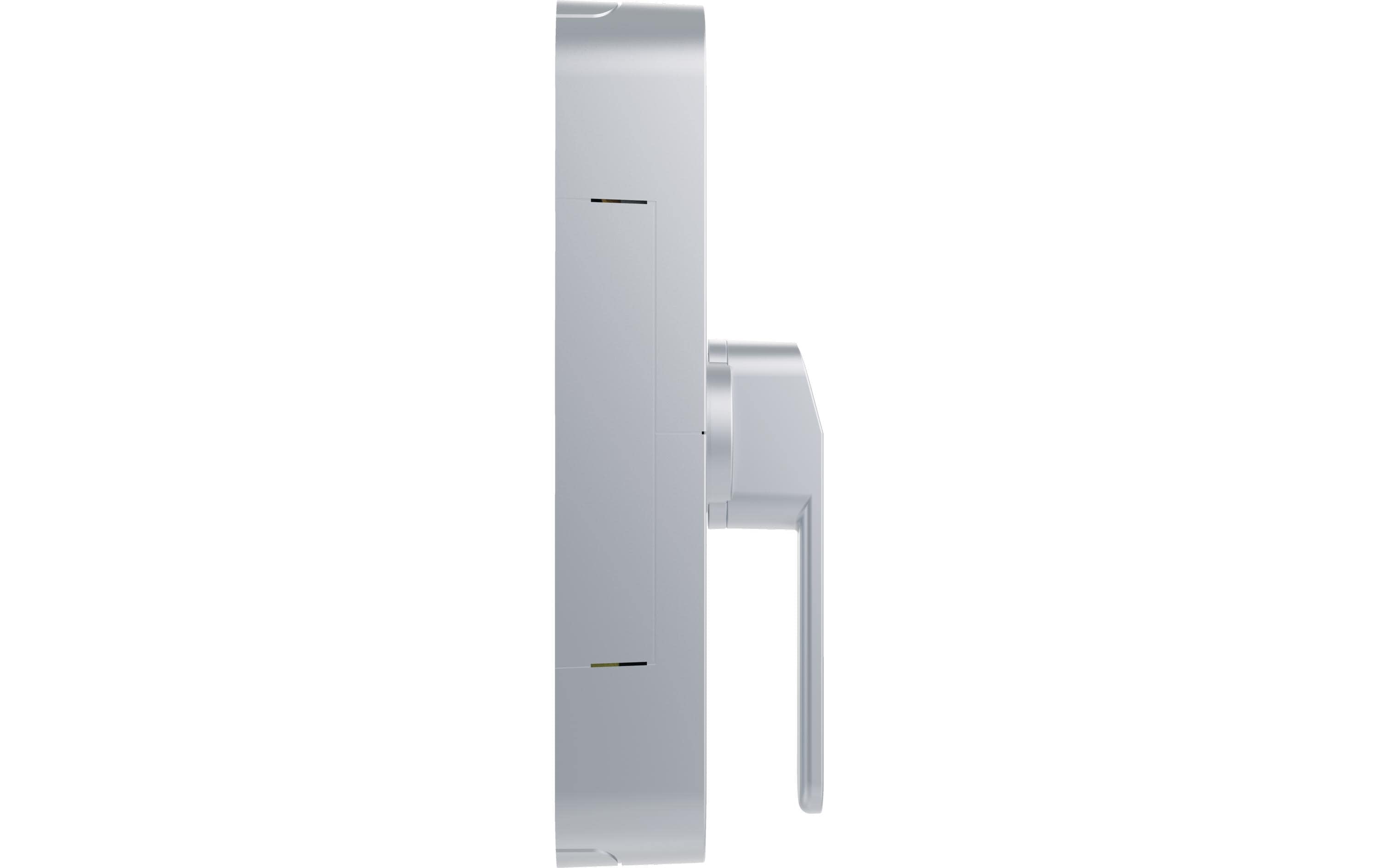 ABUS WINTECTO One Fensterantrieb Silber