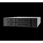 Chieftec CMR-225 Mobiles Speicher-Rack (CMR-225)