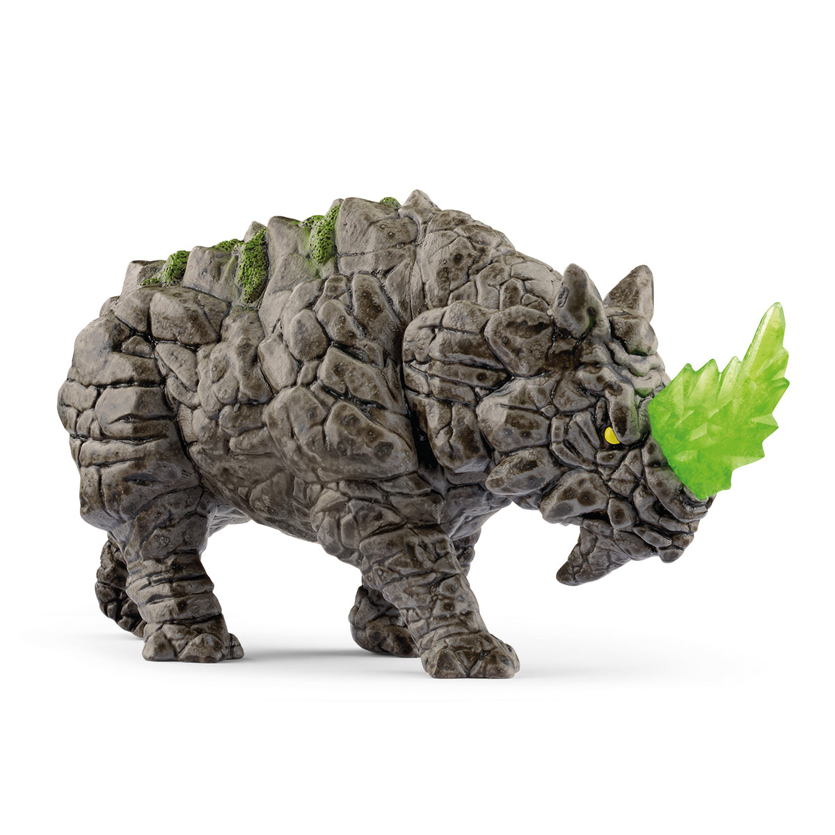 Schleich ELDRADOR CREATURES 70157 Battle Rhino