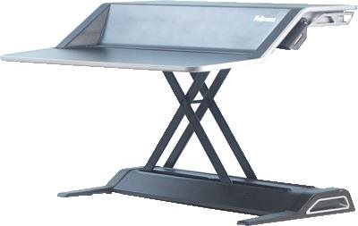 Fellowes Lotus Sit-Stand Workstation (0007901)