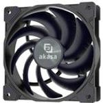 Akasa Alucia SM12 PWM Lüfter 120mm - schwarz (AK-FN128)