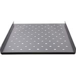 Rockstable 1HE 19" Fachboden (RS19-FH69)