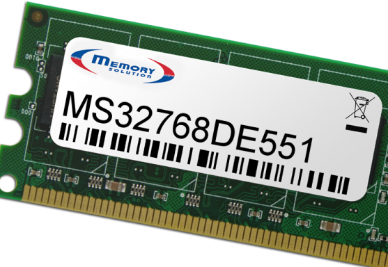MEMORYSOLUTION Dell MS32768DE551 32GB