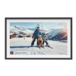 Denver Frameo PFF?1081 PFF?1081 Digitaler Bilderrahmen – 25,6?cm (10,1?Zoll) – 1280x800 – IPS?Touch – WLAN – Frameo – 16?GB – Schwarz