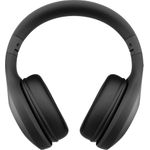 HP 500 - Headset - ohrumschließend - Bluetooth - kabellos - Schwarz (2J875AA#ABB)