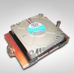 Dynatron A-3, 1HE Aktiv (88885125)