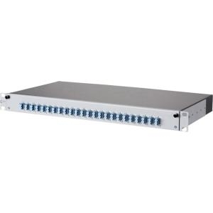 METZ CONNECT 1502697424-E Patch Panel (1502697424-E)