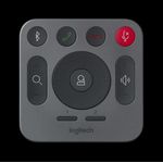 Logitech - Videokonferenzsystem-Fernsteuerung (993-001940)