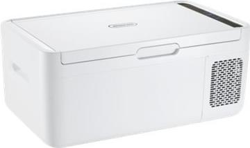 Dometic WAECO Kompressor-Kühlbox 12/24V,100-240V,15L MCG15 Mobicool (9600029266) (geöffnet)