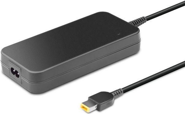CoreParts Power Adapter, 135W 20V 6.75A cord, FRU00HM686 for Lenovo (FRU00HM686-CP)