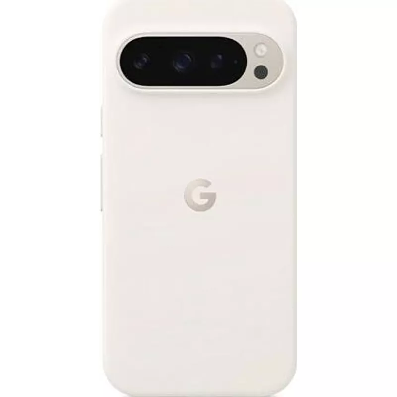 Google Pixel 9 Pro XL Case porcelain GA05657 (GA05657-WW) (geöffnet)